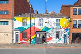 Plus de détails pour 16-20 Sidney St, Sheffield - Industriel à vendre