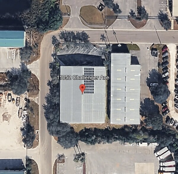 11052 Challenger Ave, Odessa, FL for lease - Building Photo - Image 2 of 14