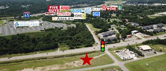 Plus de détails pour 3032 Hawkins ln, Fultondale, AL - Terrain à vendre