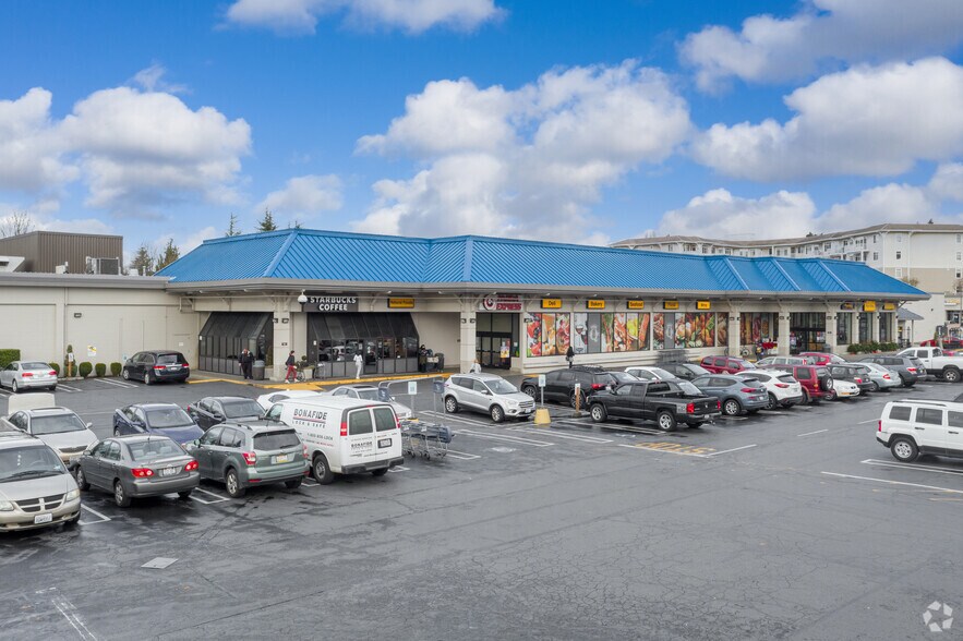 9737-10005 Holman Rd NW, Seattle, WA for lease - Primary Photo - Image 3 of 4