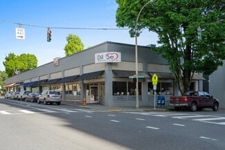 More details for 1201-1239 SW Jefferson St, Portland, OR - Industrial for Lease