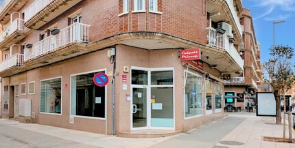 Commerce de détail dans Amposta, Tarragona à louer Photo intérieure- Image 1 de 8