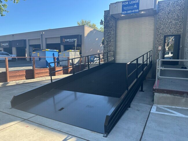 More details for 3380 Vincent Rd, Pleasant Hill, CA - Flex for Lease