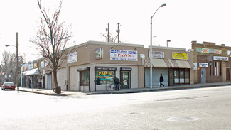 More details for 3401 Clifton Ave, Baltimore, MD - Office/Retail for Lease