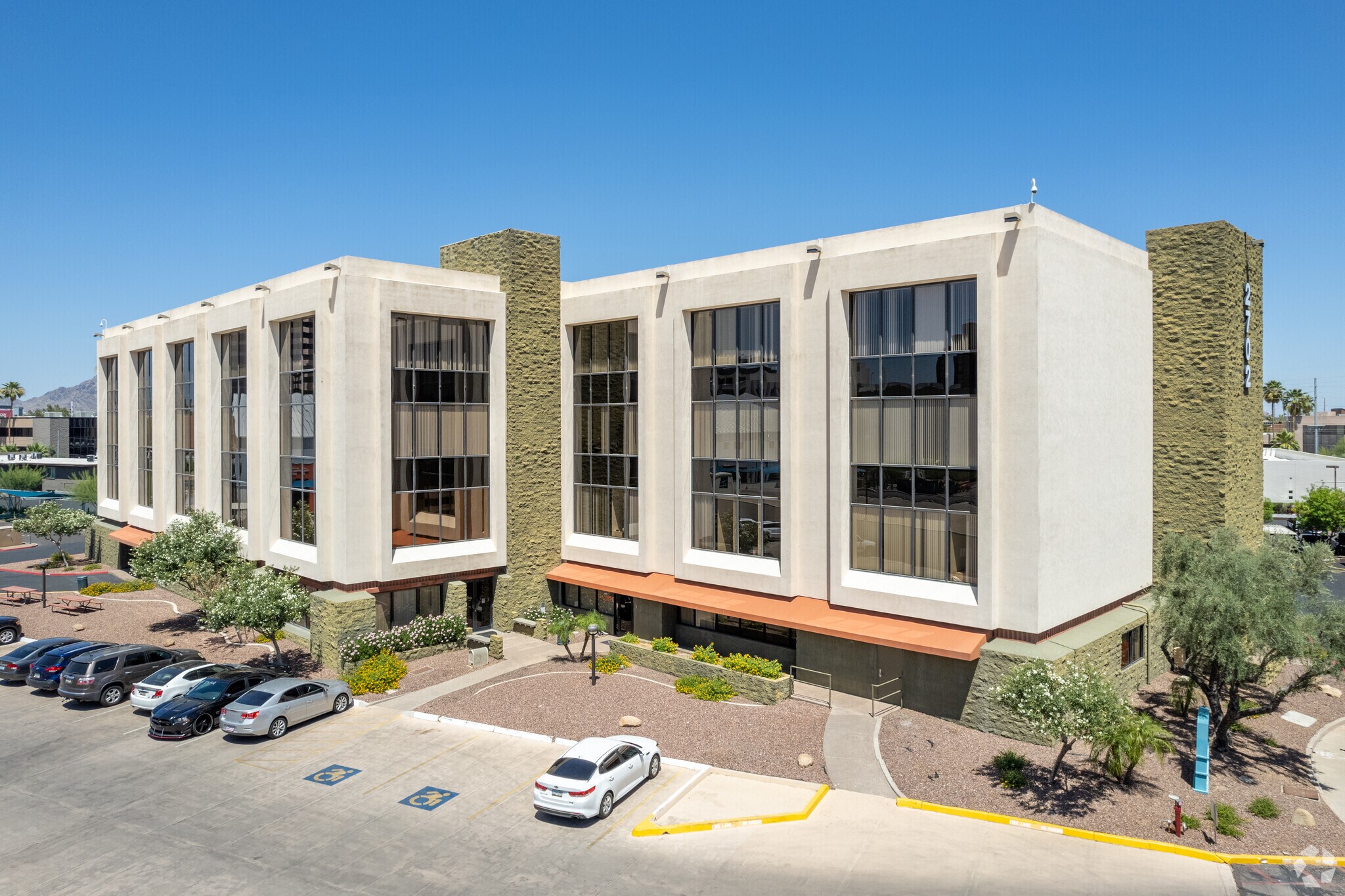 2702 N 3rd St, Phoenix, AZ à louer Photo principale- Image 1 de 7