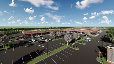 800 Oceanport Ave, Fort Monmouth, NJ for lease Building Photo- Image 2 of 6