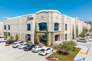 More details for 16223 Arrow Hwy, Irwindale, CA - Industrial for Lease