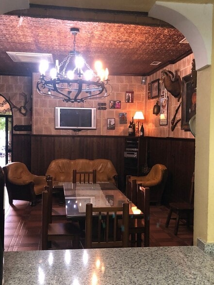 Retail in Córdoba, Córdoba for sale - Interior Photo - Image 2 of 12