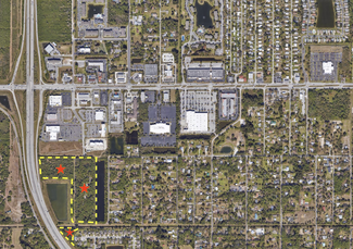 More details for US 192, West Melbourne, FL - Land for Sale