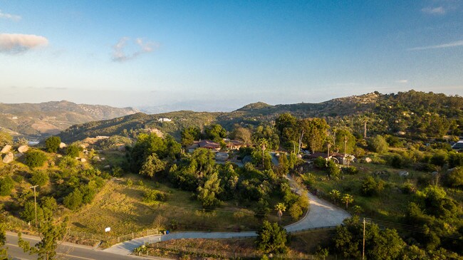 More details for 10283 Hidden Meadows Rd, Escondido, CA - Land for Sale