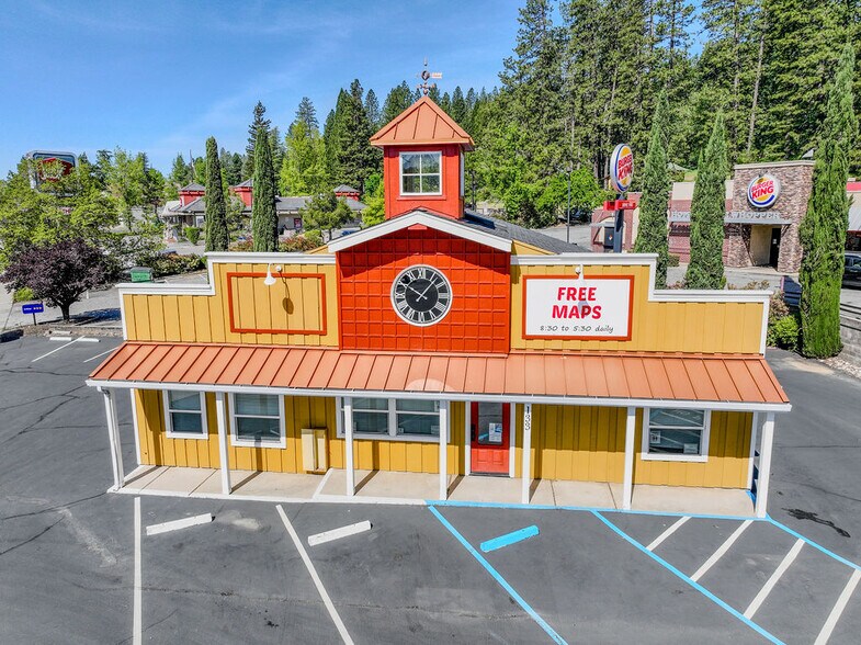 133 Brunswick Rd, Grass Valley, CA for sale - Building Photo - Image 3 of 47