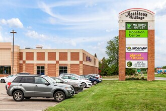 40-60 NW Coon Rapids Blvd, Minneapolis, MN for lease Building Photo- Image 2 of 21