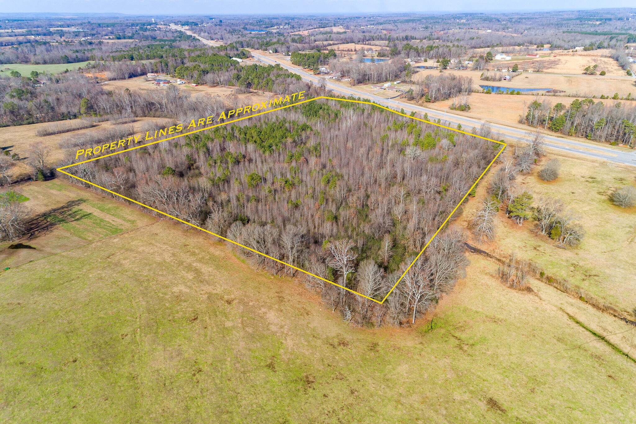 21581 AL Highway 157, Town Creek, AL for sale Building Photo- Image 1 of 13