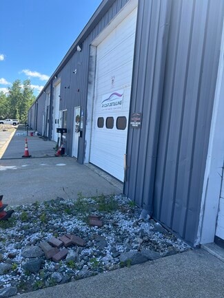 More details for 66 Commercial Way, East Providence, RI - Industrial for Lease
