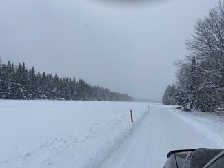 Plus de détails pour 143 Airport, Old Forge, NY - Terrain à vendre