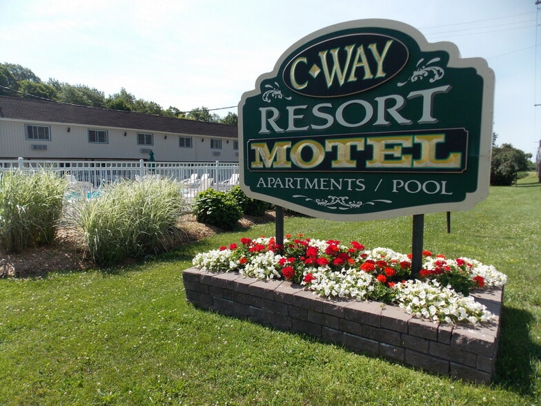 37067 Nys Route 12, Clayton, NY for sale - Building Photo - Image 2 of 79