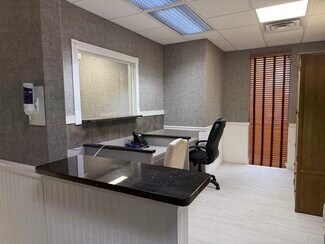 Plus de détails pour 5105 Bowden Rd, Jacksonville, FL - Bureau/Médical à louer