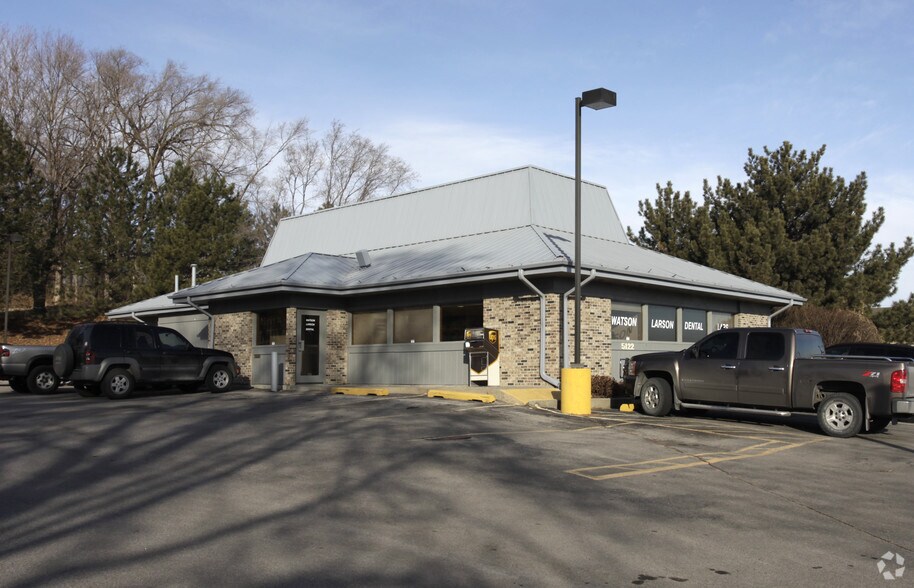 5122 N 90th St, Omaha, NE à vendre - Photo principale - Image 3 de 5