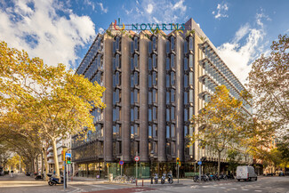 Plus de détails pour Gran Vía De Les Corts Catalanes, 764, Barcelona - Bureau à louer