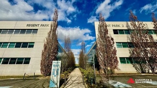 More details for Office for Lease