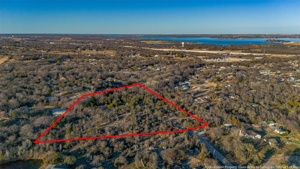 2220 Walter Smith ct, Azle, TX à vendre - Photo du bâtiment - Image 3 de 3