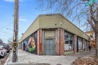 Plus de détails pour 5428 San Pablo Ave, Oakland, CA - Vente au détail à vendre