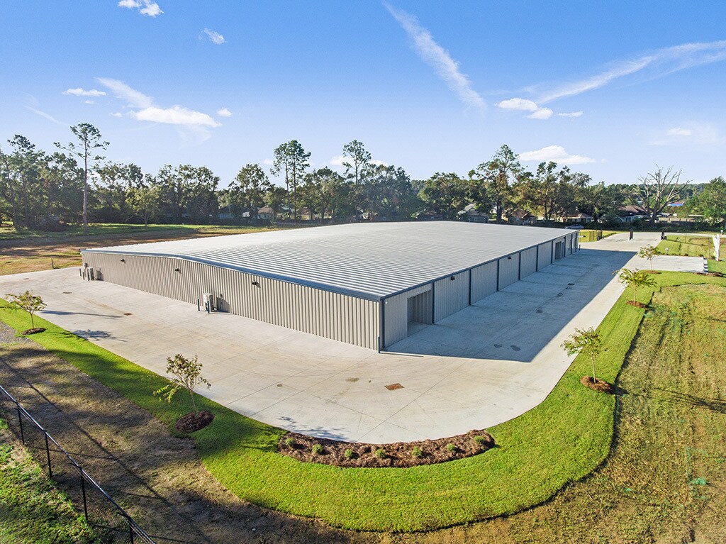 4296 Bemiss Rd, Valdosta, GA à louer Photo principale- Image 1 de 2