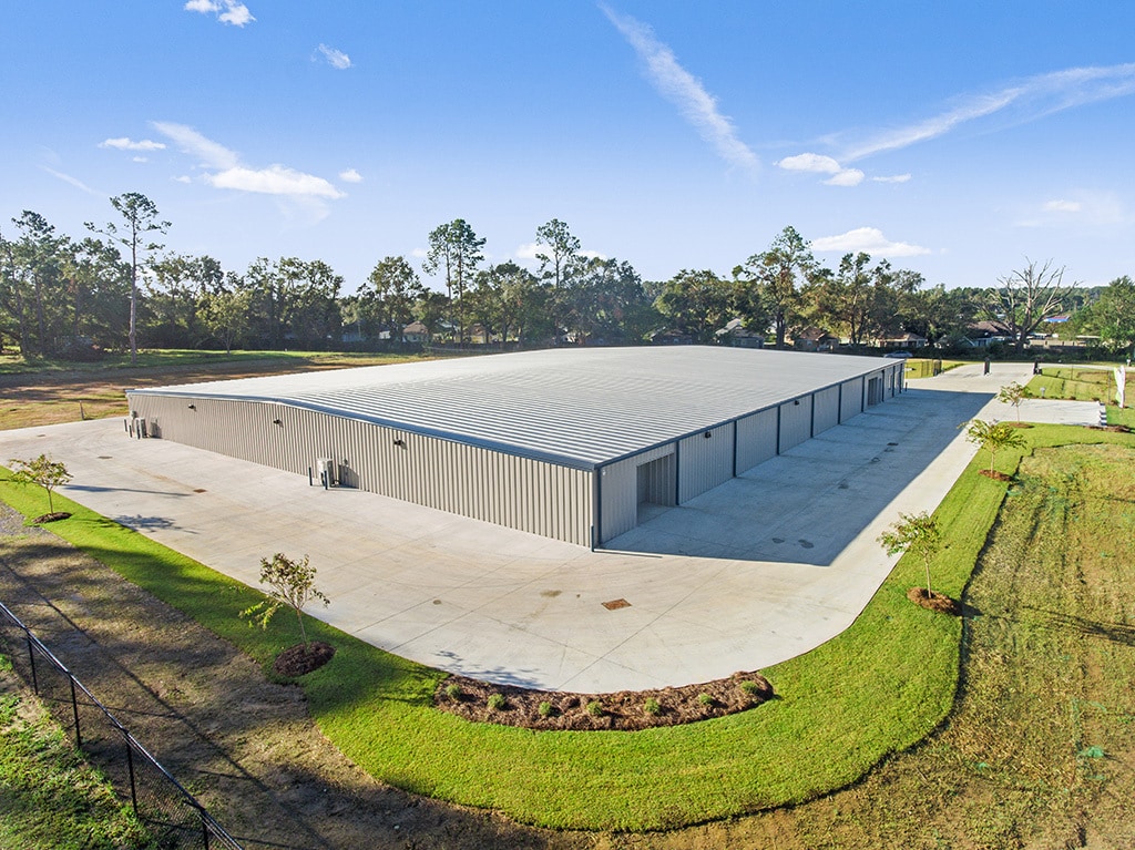 4296 Bemiss Rd, Valdosta, GA for lease Primary Photo- Image 1 of 2