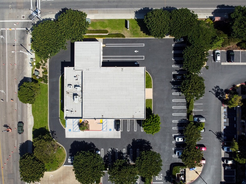 2219 Palomar Airport Rd, Carlsbad, CA à louer - Aérien - Image 3 de 4