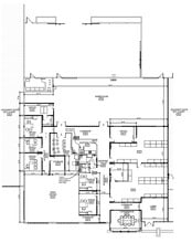 6150 W Chandler Blvd, Chandler, AZ à louer Plan d’étage- Image 2 de 2