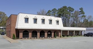 More details for 727 J Clyde Morris Blvd, Newport News, VA - Office for Sale