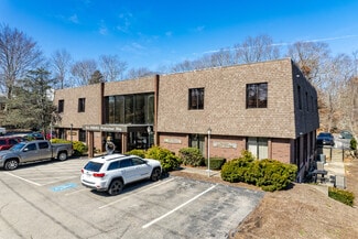 More details for 85 Samoset St, Plymouth, MA - Office for Lease