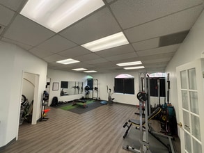 5380 Peachtree Industrial Blvd, Norcross, GA for lease Building Photo- Image 2 of 12