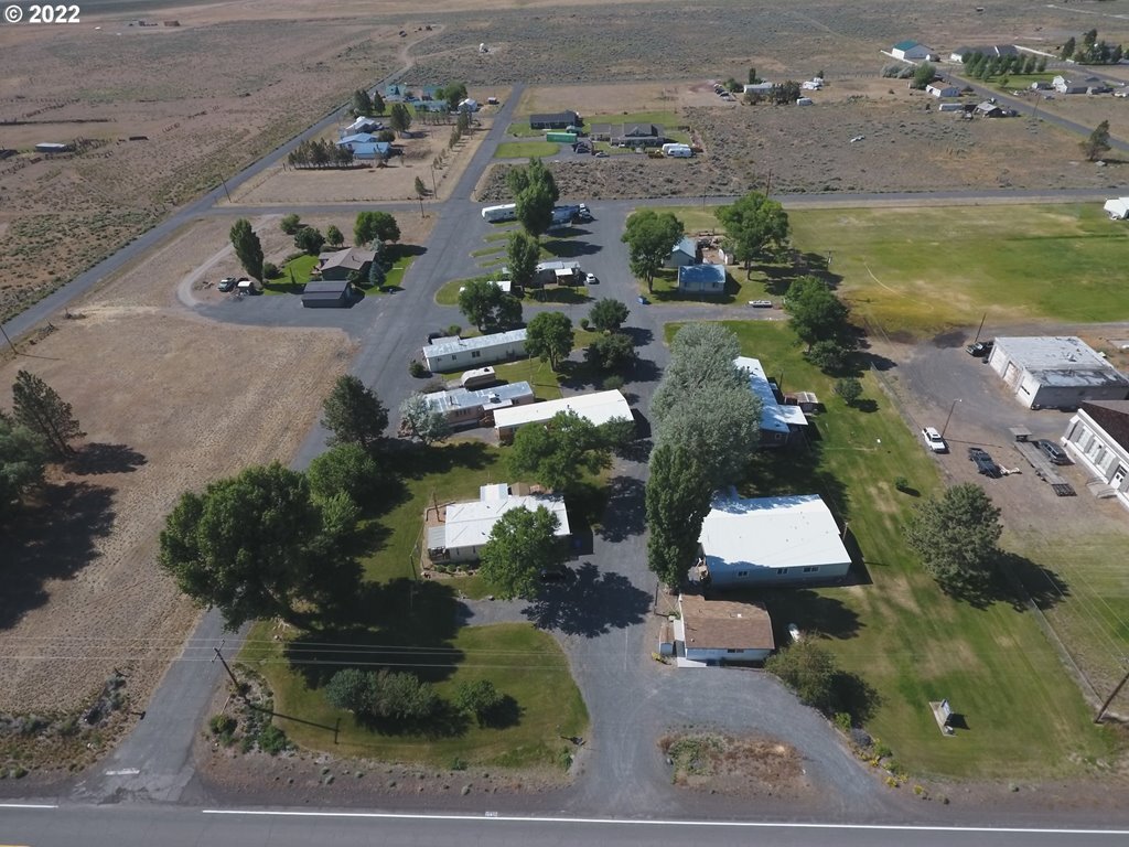 65366 Highway 31, Silver Lake, OR for sale Primary Photo- Image 1 of 1