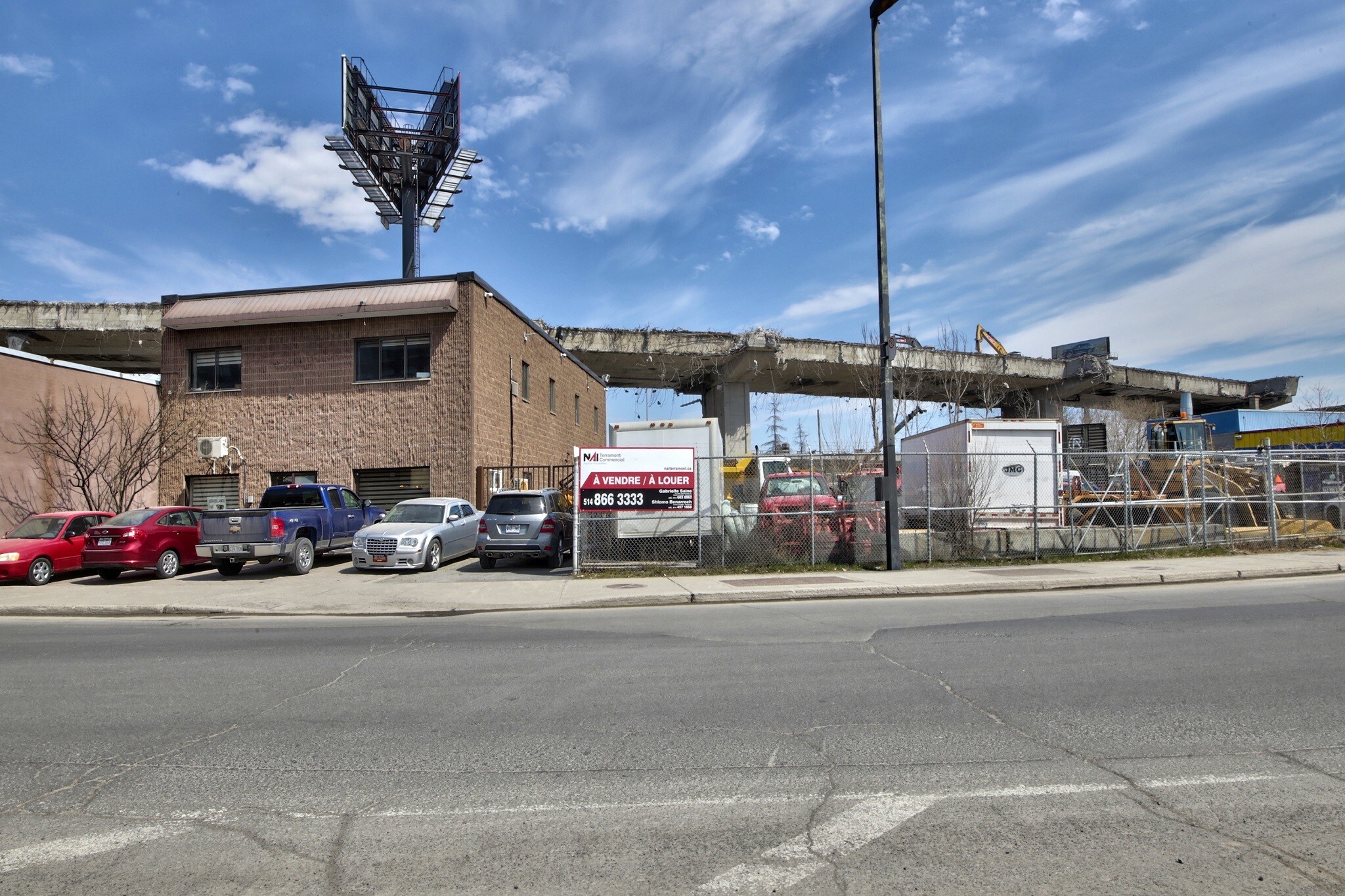 2155 Av de l'Église, Montréal, QC à vendre Photo principale- Image 1 de 1