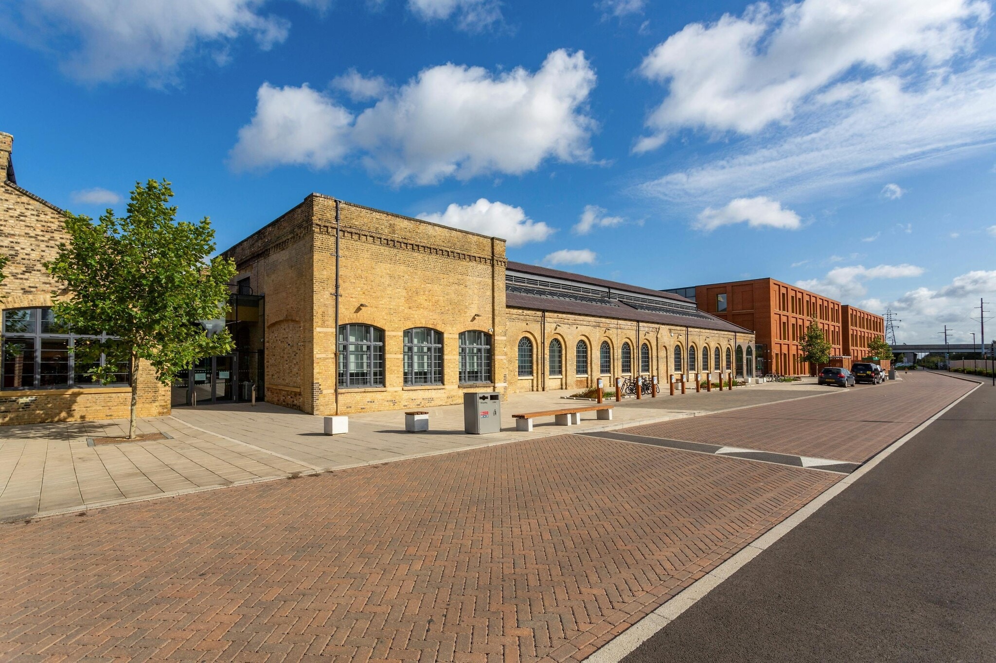 Bittern Way, Peterborough for lease Building Photo- Image 1 of 10