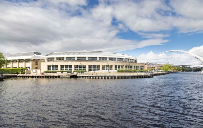 University Blvd, Thornaby for sale - Building Photo - Image 2 of 4