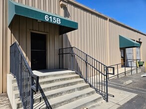 615-621 Kansas Ave, Modesto, CA for lease Interior Photo- Image 1 of 18