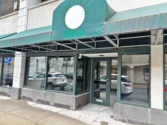 Plus de détails pour 120-140 Adams Ave, Scranton, PA - Vente au détail à louer