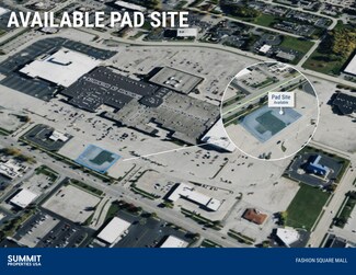 Plus de détails pour 4700 Bay Rd, Saginaw, MI - Terrain à louer