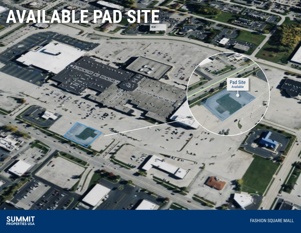 4700 Bay Rd, Saginaw, MI for lease Other- Image 1 of 7