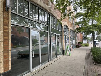 Plus de détails pour 608 West Ave, Norwalk, CT - Vente au détail à louer