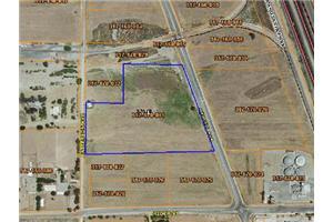 19950 Patterson Ave, Perris, CA for lease - Building Photo - Image 2 of 5