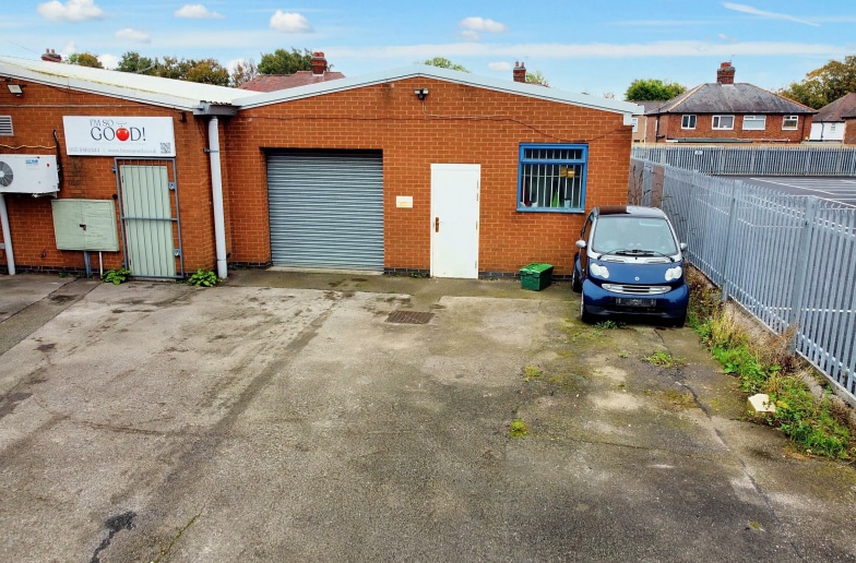 New Tythe St, Nottingham, NTT NG10 2DL - Unité 1c -  - Photo intérieure - Image 1 of 1