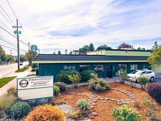 Plus de détails pour 5828 N Lombard, Portland, OR - Bureau à vendre