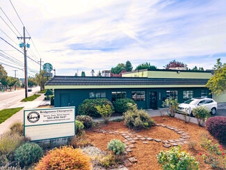 Plus de détails pour 5828 N Lombard, Portland, OR - Bureau à vendre