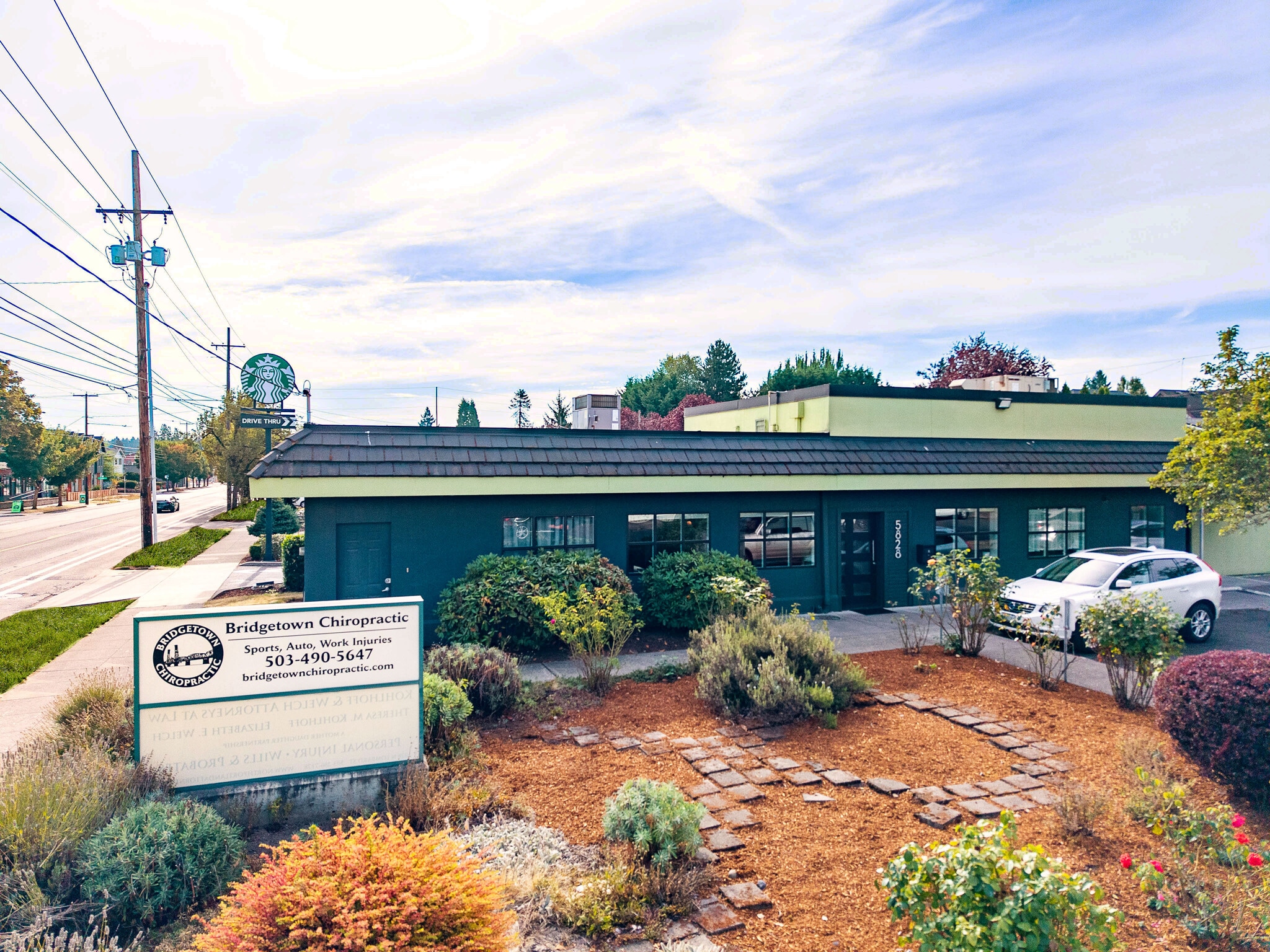 5828 N Lombard, Portland, OR à vendre Photo principale- Image 1 de 29