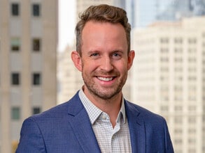 Joel McAllister