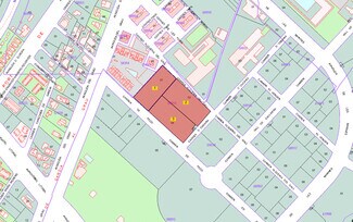 Plus de détails pour de Pego, 3, València - Terrain à vendre