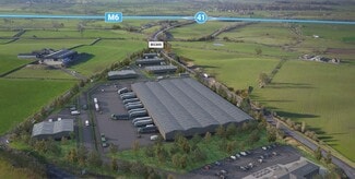 More details for Penrith Junction 41, Penrith - Industrial for Lease